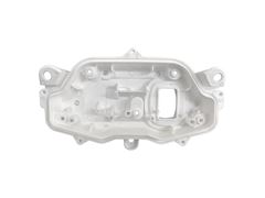 CARCACA INTERNA PAINEL BRANCA TITAN 150 14>15