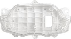 CARCACA PAINEL INTERNA E LENTE  FAN 125 14>17