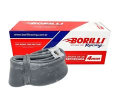 CAMARA DE AR TRASEIRA R18 REFORCADA