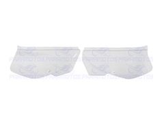 TAMPA LATERAL XR 200 BRANCO