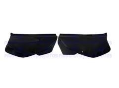 TAMPA LATERAL XR 200 PRETO