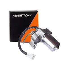 MOTOR PARTIDA BIZ 100 1998>2005 