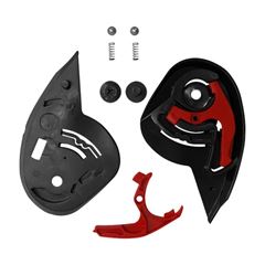 REPARO LATERAL CAPACETE JETT EVO LINE