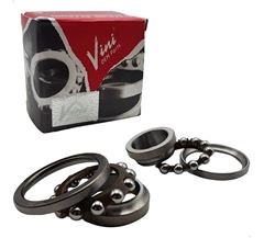 CAIXA DE DIRECAO ESFERICA TWISTER / CB 300 /CB 500