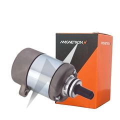 MOTOR PARTIDA BIZ 125 2006>2010