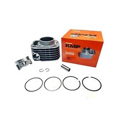 KIT CILINDRO KMP CB 250F TWISTER 2016>