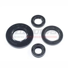 KIT RETENTOR MOTOR YBR 125 / FACTOR /XTZ