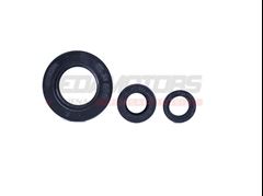 KIT RETENTOR MOTOR FAZER FACTOR CROSSER 150 14>