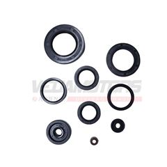 KIT RETENTOR MOTOR N MAX 160 2016>