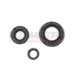 KIT RETENTOR MOTOR TWISTER 250 01>08 /CB 300 >15