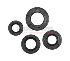 KIT RETENTOR MOTOR TITAN 150 04>08 /FAN 125 09>