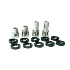 KIT BUCHA PRO LINK FAZER 250 09>17 C/RETENTOR