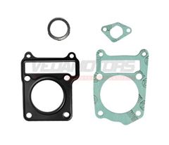 KIT (A) SUPERIOR JUNTAS YBR XTZ 125 FACTOR125 >16