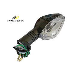 PISCA COMPLETO CRISTAL D/E BROS 150/ BROS 160