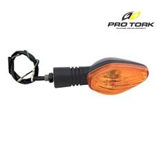 PISCA COMPLETO LARANJA T/E BROS 150/ BROS 160