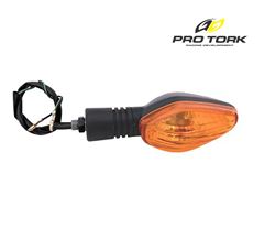 PISCA COMPLETO LARANJA T/D BROS 150/ BROS 160