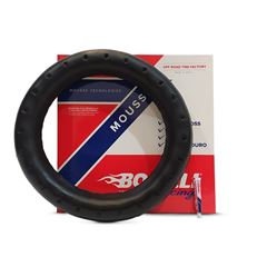 MOUSSE BORILLI 90/90-21 - 80/100-21