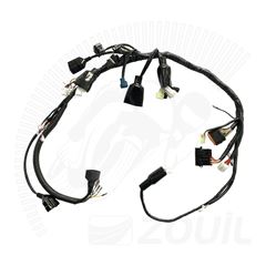 FIACAO PRINCIPAL XTZ 250 LANDER 09>15