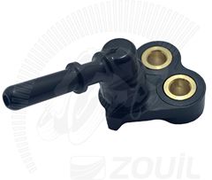 SUPORTE BICO INJETOR POP 110I 16>23