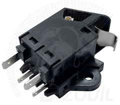 INTERRUPTOR FREIO TRAS PCX 150 19>22 / PCX 160 23>
