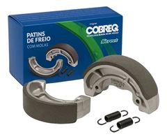 PATIM FREIO DIANT TODAY XL 125 DUTY CG 125 >99 STD