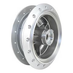 CUBO RODA DIANTEIRA TITAN 125 KS 00> (TAMBOR)