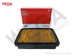 FILTRO AR HONDA CB 250 TWISTER 2013>