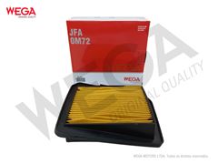 FILTRO AR TITAN 160 / FAN 160 2016>