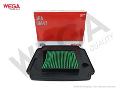 FILTRO AR BIZ 125 ES/KS 2011>