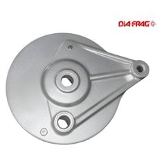 ESPELHO FREIO TRASEIRA TITAN 125 00>/FAN 125 05>13
