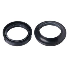 KIT RETENTOR GARFO + 1 GUARDA PO HORNET 600 06>11