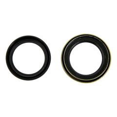 KIT RETENTOR GARFO + 1 GUARDA PO CRF 250F 19>