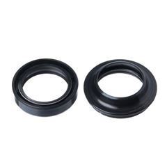 KIT RETENTOR GARFO + 1 GUARDA PO XTZ 125 