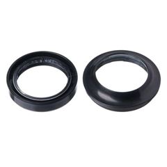 KIT RETENTOR GARFO +1 GUARDA PO VIRAGO CROSSER 150