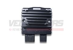 REGULADOR RETIFICADOR CB 600 F HORNET 08