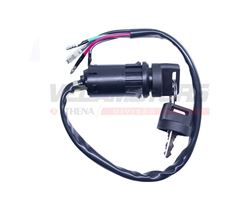 CHAVE IGNICAO CRF 230F 2007>2015