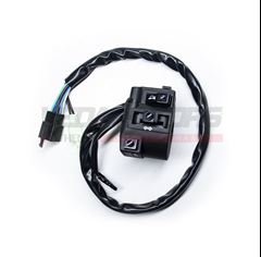 CHAVE LUZ NX 400 FALCON 06>08 / FALCON 13>15