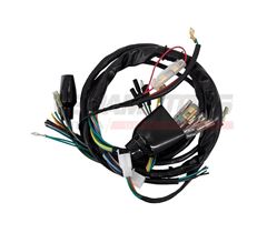 FIACAO PRINCIPAL C100 DREAM 92>98