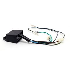 CDI KIT CONVERSOR CG 125 >81