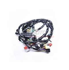 FIACAO PRINCIPAL CG 150 TITAN FLEX 2010
