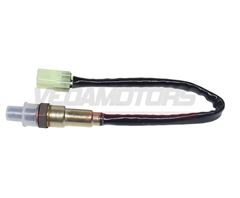 SONDA TITAN 150 MIX 09>10