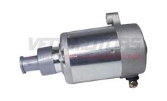 MOTOR PARTIDA SUZUKI BURGMAN 125I 2011>
