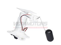 BOMBA DE COMBUSTIVEL BIZ 125 09>10 (GAS