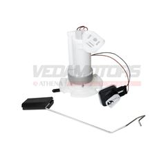 BOMBA COMBUSTIVEL TITAN 150 MIX 09>10