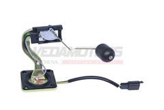 MEDIDOR COMBUSTIVEL (BOIA) BURGMAN 125 05>09