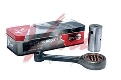BIELA COMPLETA YES 125/INTRUDER 125/KATANA 125 08>