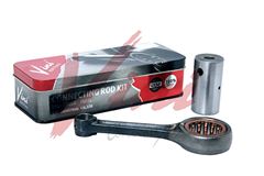 BIELA COMPLETA FAZER 250 05>15 / FZ25 250 16>