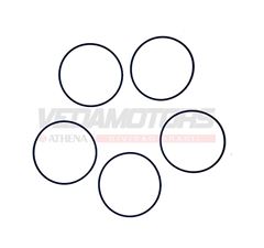 ORING 60,00 X 2,00 LATERAL CABECOTE XLX 350/CB 400