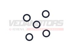 ORING D. 9,60 X 2,50 TAMPA BOMBA OLEO TITAN/STRADA