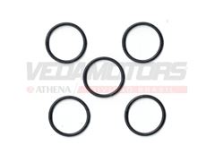 ORING D. 29,00X2,50 N70 COLETOR ADMISS YBR/ CG 125